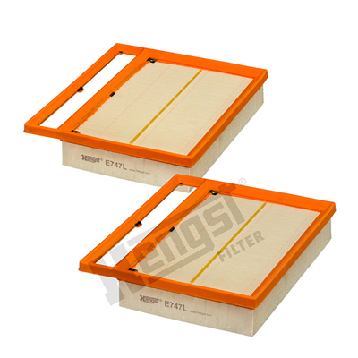 Filtre à air | HENGST FILTER