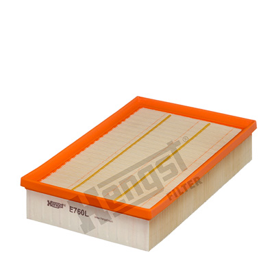 Filtre à air | HENGST FILTER