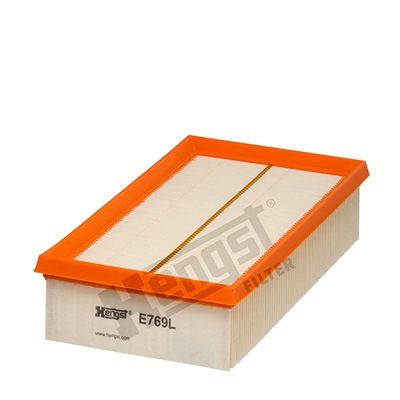 Filtre à air | HENGST FILTER