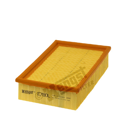 Filtre à air | HENGST FILTER