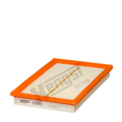 Filtre à air | HENGST FILTER