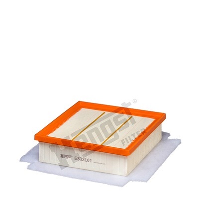 Filtre à air | HENGST FILTER