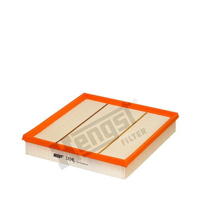 Filtre à air | HENGST FILTER