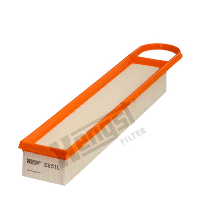 Filtre à air | HENGST FILTER