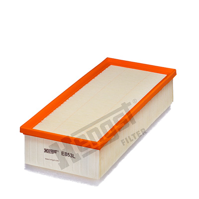 Filtre à air | HENGST FILTER