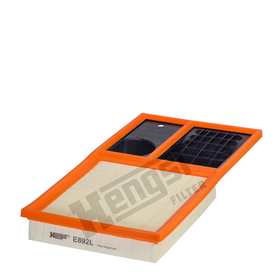 Filtre à air | HENGST FILTER