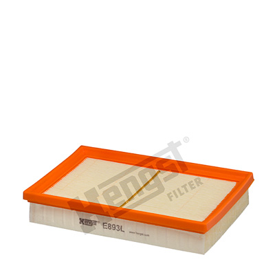 Filtre à air | HENGST FILTER