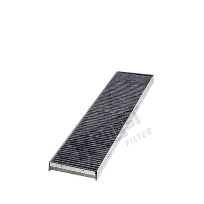 Filtre, air de l'habitacle | HENGST FILTER