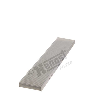 Filtre, air de l'habitacle | HENGST FILTER