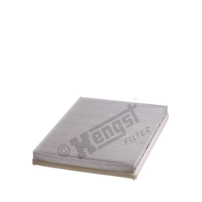 Filtre, air de l'habitacle | HENGST FILTER