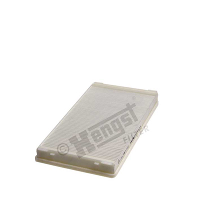 Filtre, air de l'habitacle | HENGST FILTER