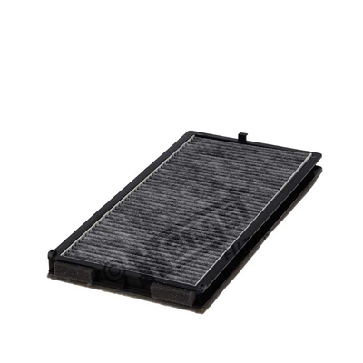 Filtre, air de l'habitacle | HENGST FILTER