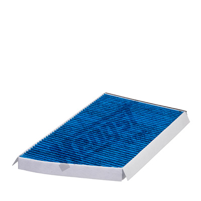Filtre, air de l'habitacle | HENGST FILTER