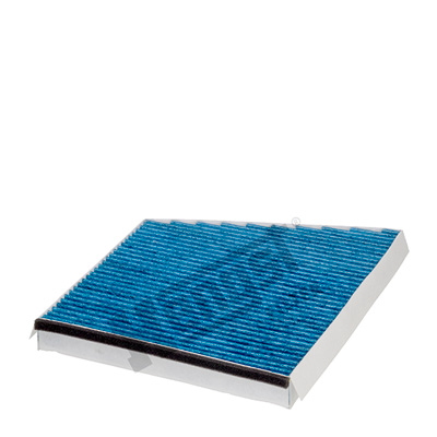 Filtre, air de l'habitacle | HENGST FILTER