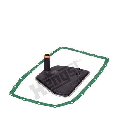 Filtre à huile | HENGST FILTER