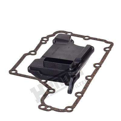 Filtre hydraulique, boîte automatique | HENGST FILTER
