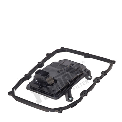 Filtre hydraulique, boîte automatique | HENGST FILTER