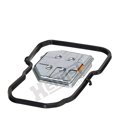 Filtre hydraulique, boîte automatique | HENGST FILTER