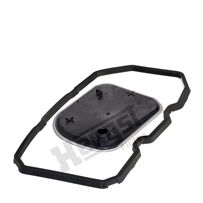 Filtre à huile | HENGST FILTER