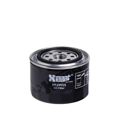 Filtre à huile | HENGST FILTER