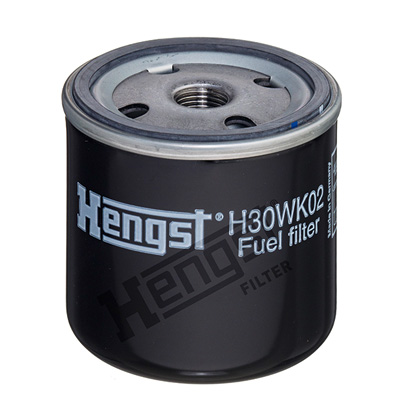 Filtre à carburant | HENGST FILTER