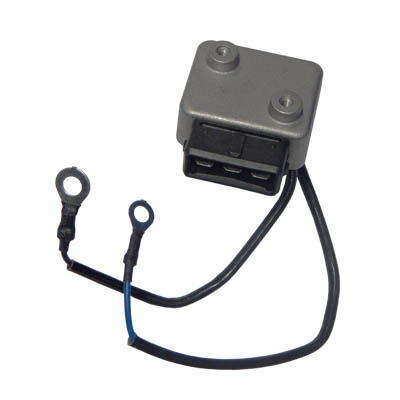 Appareil de commande, système d'allumage Hueco | HITACHI