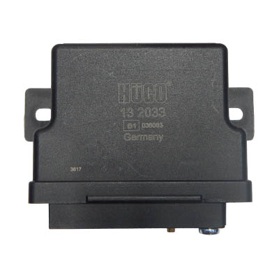 Temporisateur de préchauffage | HITACHI