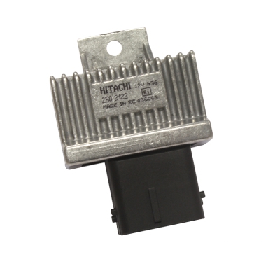 Temporisateur de préchauffage | HITACHI