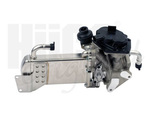 Image du produit pour Vanne EGR Hueco