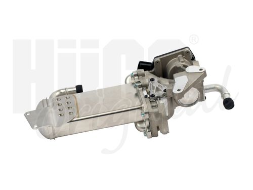 Image du produit pour Vanne EGR Hueco