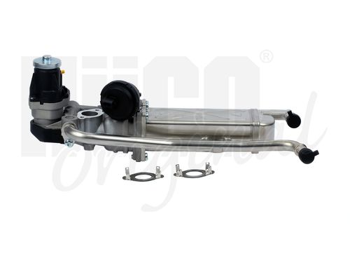Image du produit pour Vanne EGR Hueco