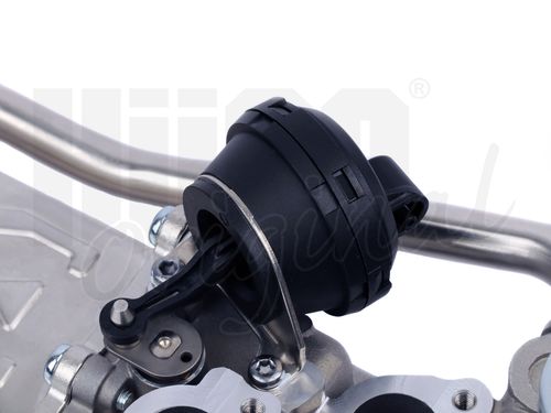Image du produit pour Vanne EGR Hueco