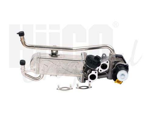 Image du produit pour Vanne EGR Hueco