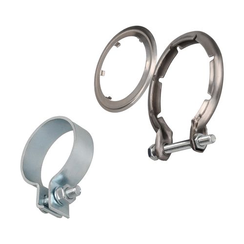 Image du produit pour Kit d'assemblage, filtre à particules/ à suie