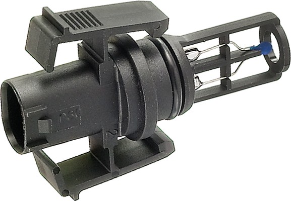 Capteur, température de l'air d'admission | HELLA