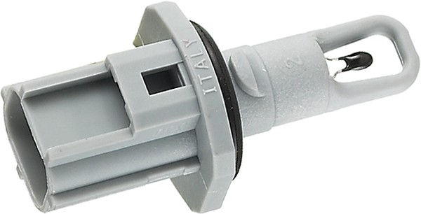 Capteur, température de l'air d'admission | HELLA
