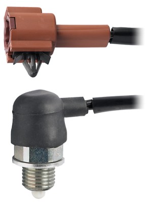 Contacteur, feu de recul | HELLA