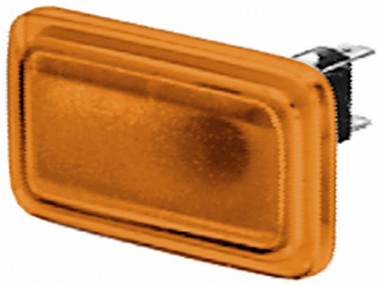 Feu clignotant | HELLA