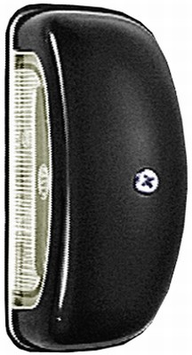 Feu éclaireur de plaque | HELLA