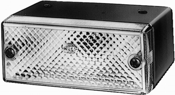 Feu de recul | HELLA