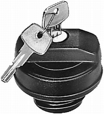 Bouchon, réservoir de carburant | HELLA