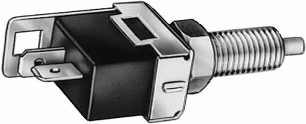 Interrupteur, commande d'embrayage (gestion du moteur) | HELLA