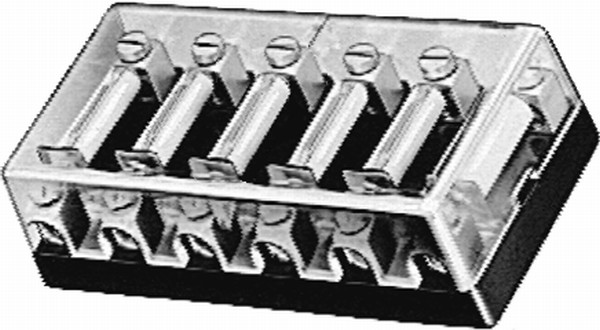 Boîte à fusibles | HELLA