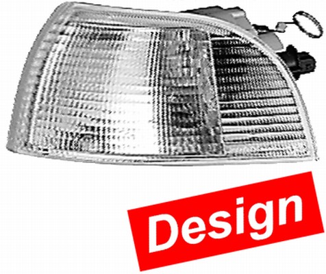 Feu clignotant | HELLA