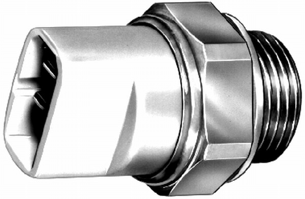 Interrupteur de température, ventilateur de radiateur | HELLA