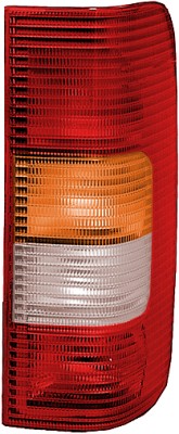 Feu arrière | HELLA