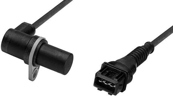 Capteur, position d'arbre à cames | HELLA