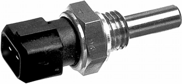 Sonde de température, liquide de refroidissement | HELLA