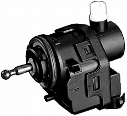 Correcteur, portée lumineuse | HELLA