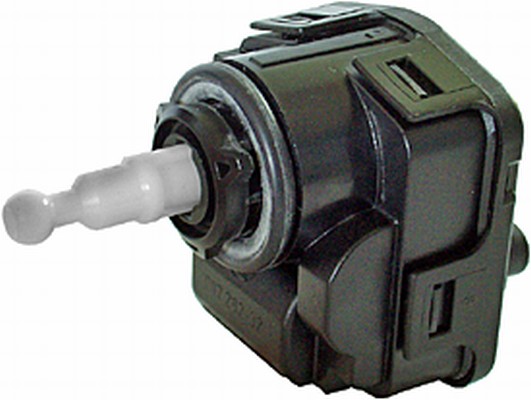 Correcteur, portée lumineuse | HELLA